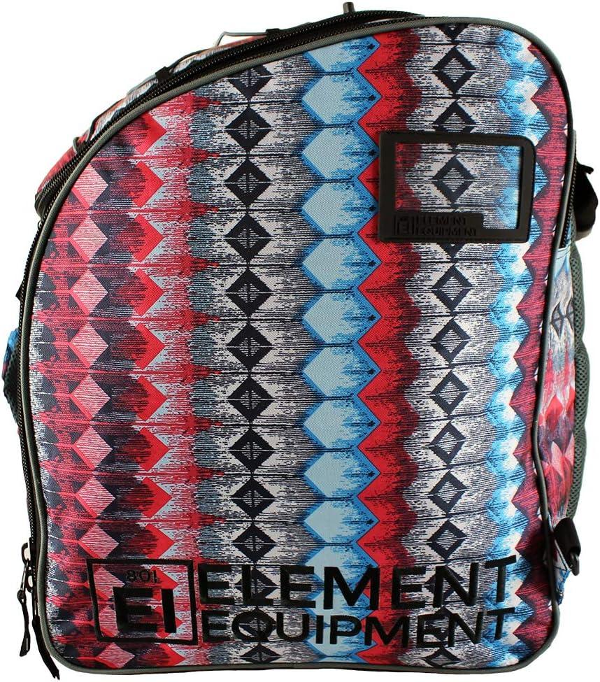 image:imageElement Equipment Boot Bag Deluxe Snowboard Ski BackpackAztec