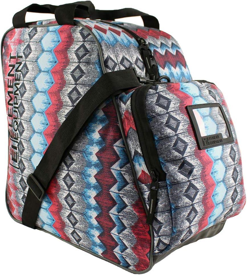 image:imageElement Equipment Boot Bag Snowboard Ski Boot Bag PackAztec