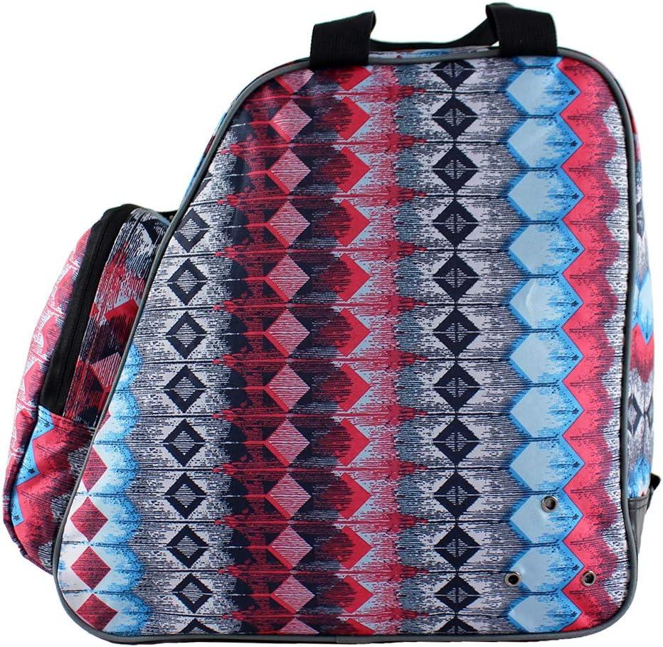 image:imageElement Equipment Boot Bag Snowboard Ski Boot Bag PackAztec