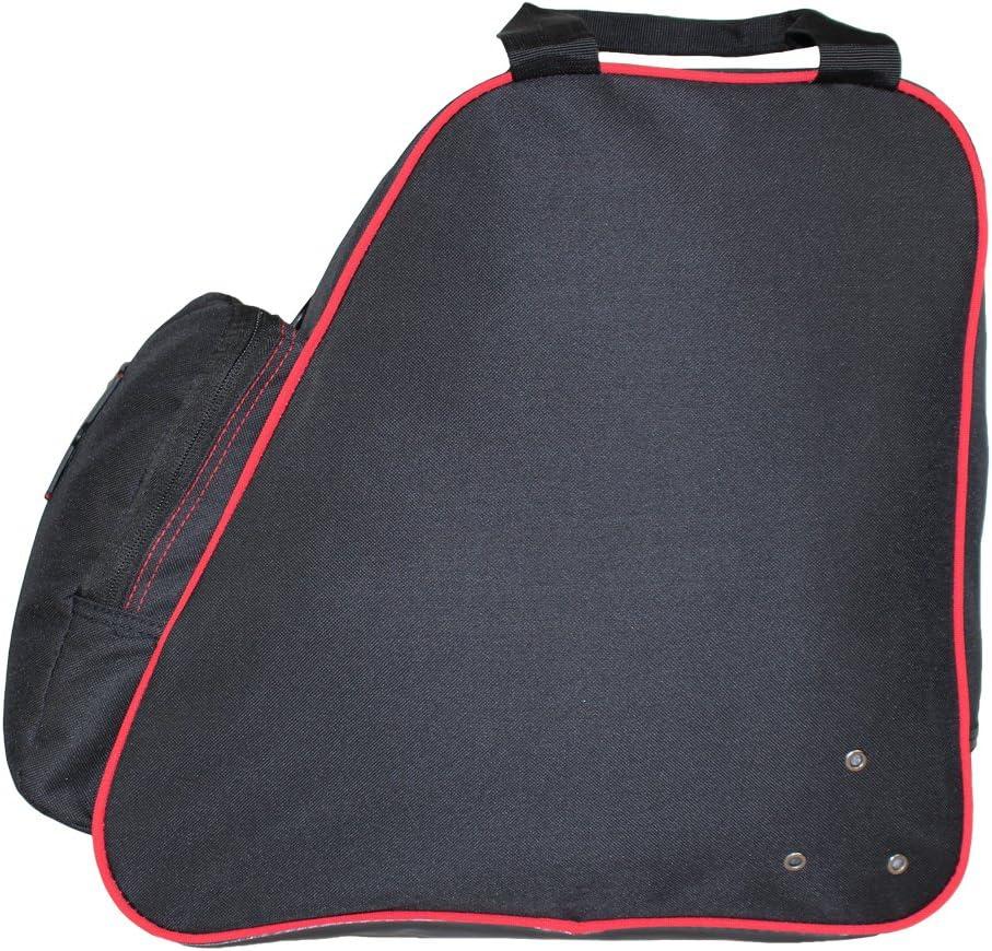 image:imageElement Equipment Boot Bag Snowboard Ski Boot Bag PackBlackRed