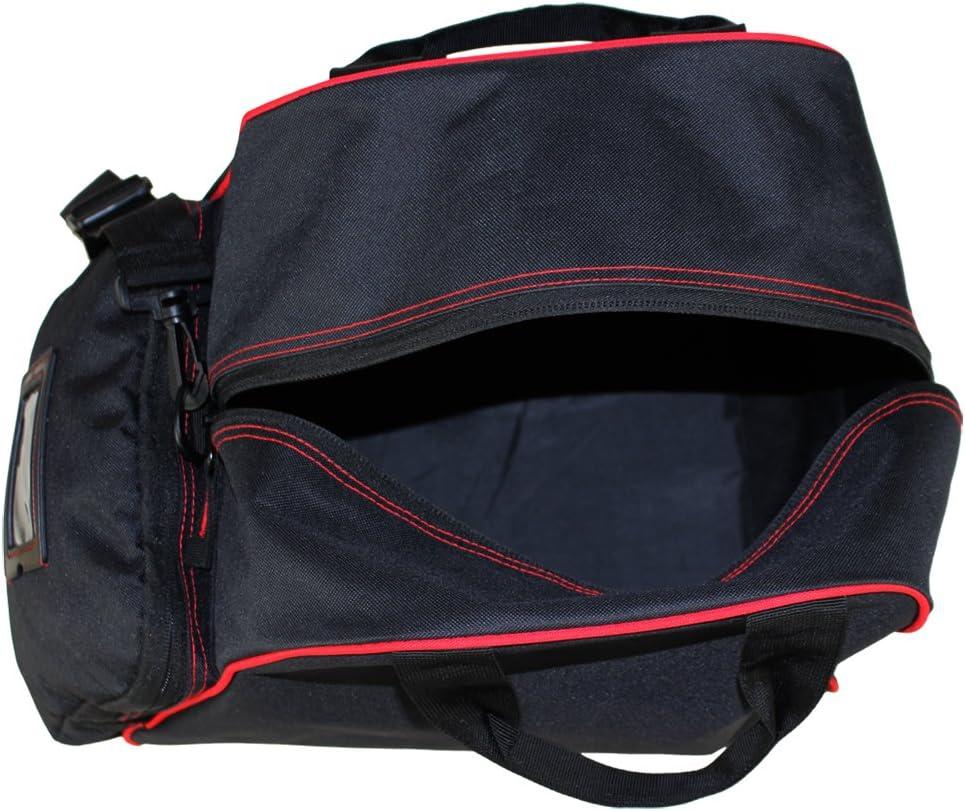 image:imageElement Equipment Boot Bag Snowboard Ski Boot Bag PackBlackRed