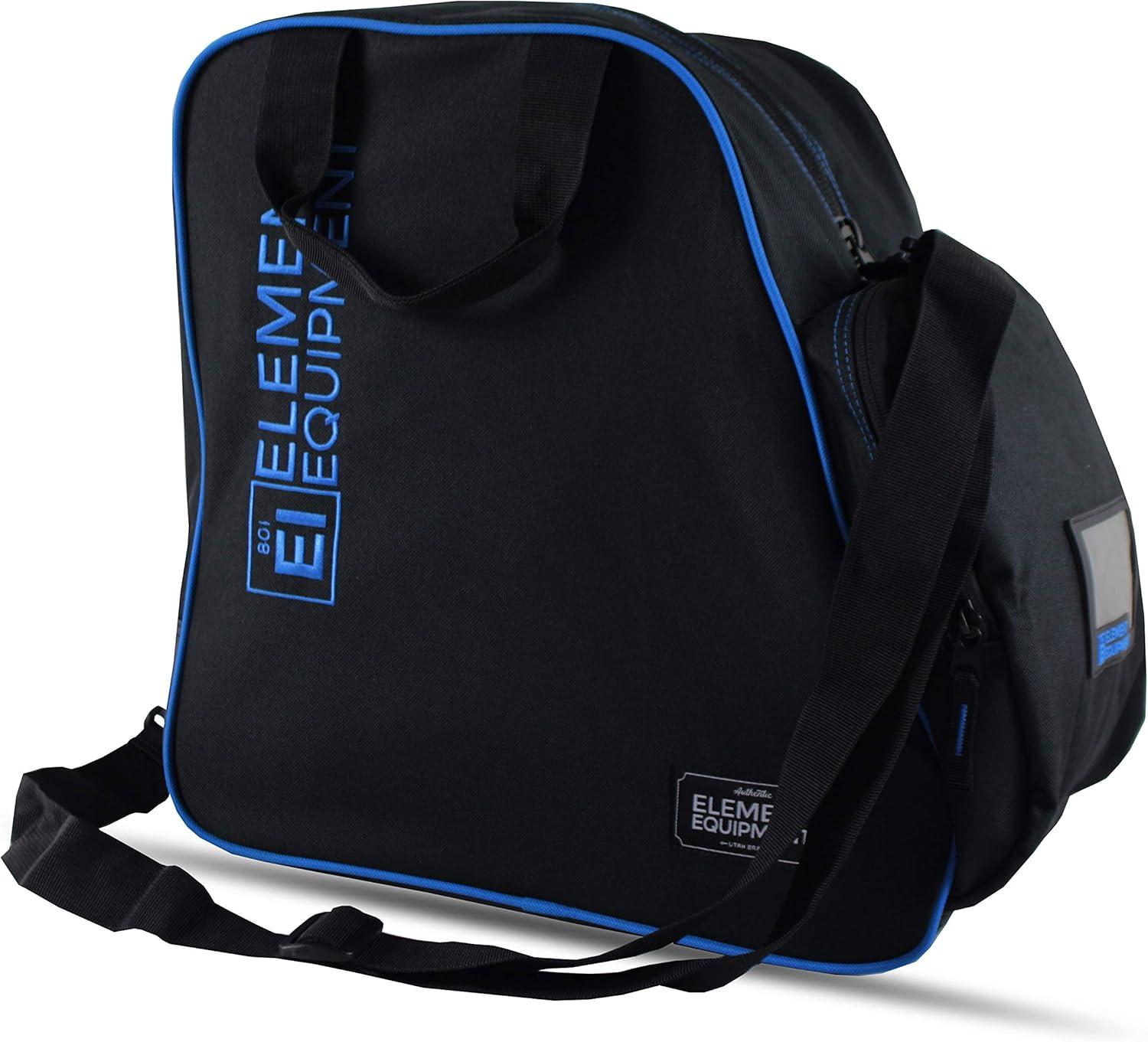 image:imageElement Equipment Boot Bag Snowboard Ski Boot Bag PackBlue