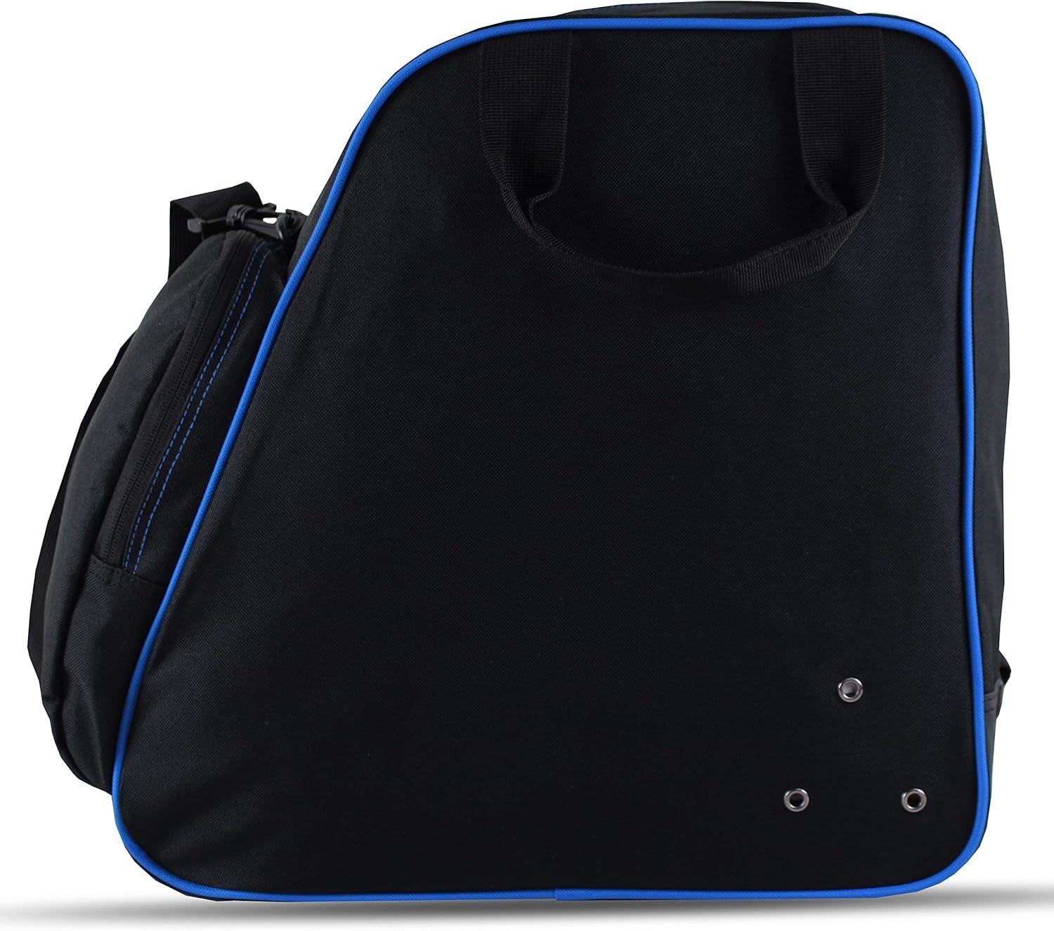 image:imageElement Equipment Boot Bag Snowboard Ski Boot Bag PackBlue