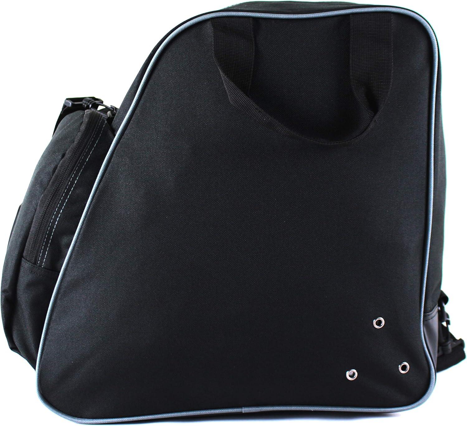 image:imageElement Equipment Boot Bag Snowboard Ski Boot Bag PackGrey