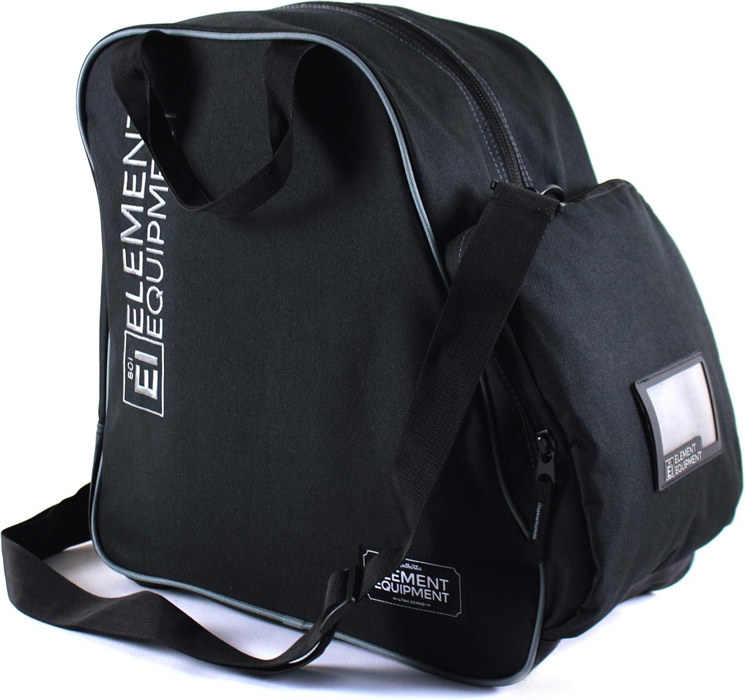 image:imageElement Equipment Boot Bag Snowboard Ski Boot Bag PackGrey