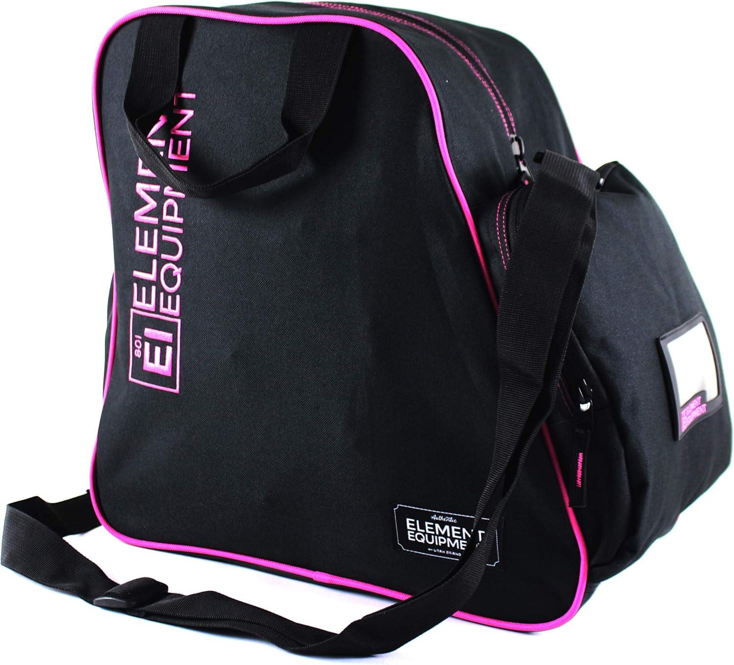 image:imageElement Equipment Boot Bag Snowboard Ski Boot Bag PackPink