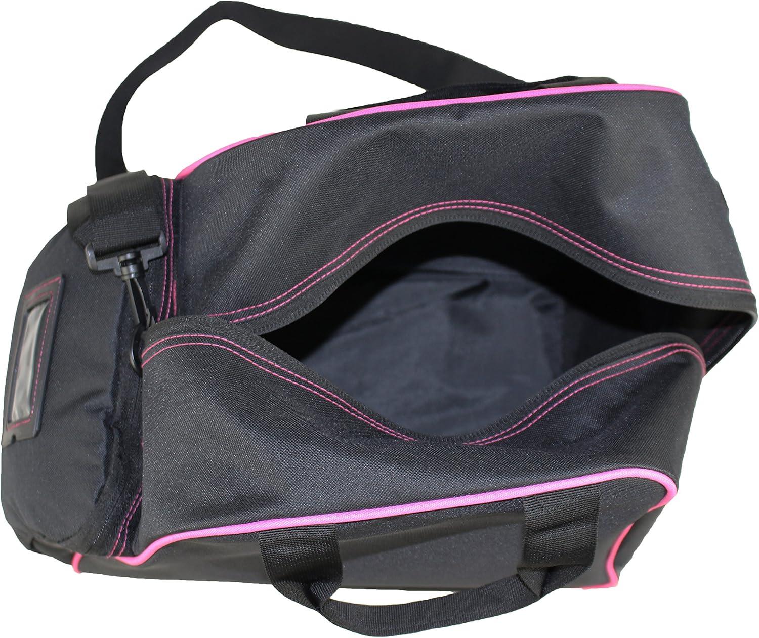 image:imageElement Equipment Boot Bag Snowboard Ski Boot Bag PackPink