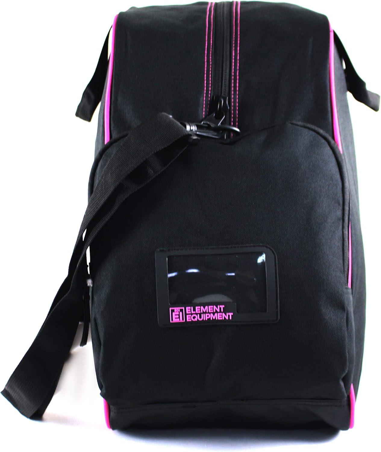 image:imageElement Equipment Boot Bag Snowboard Ski Boot Bag PackPink