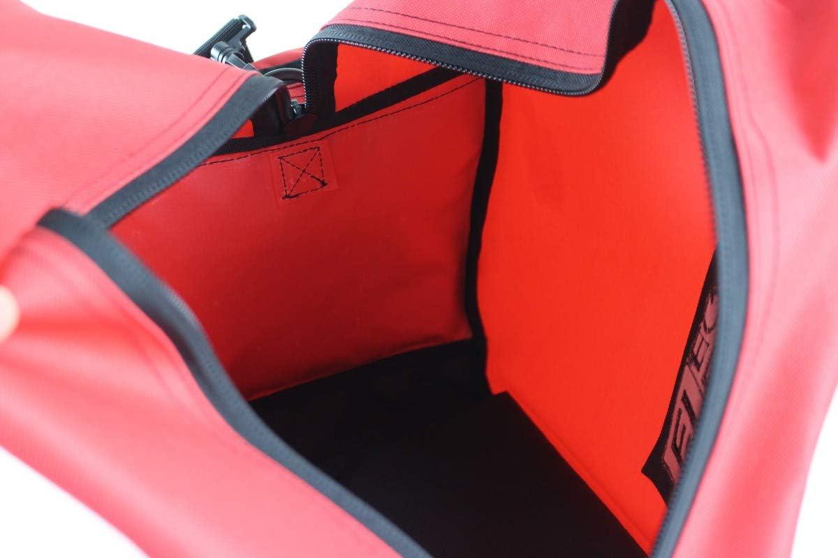 image:imageElement Equipment Boot Bag Snowboard Ski Boot Bag PackRed
