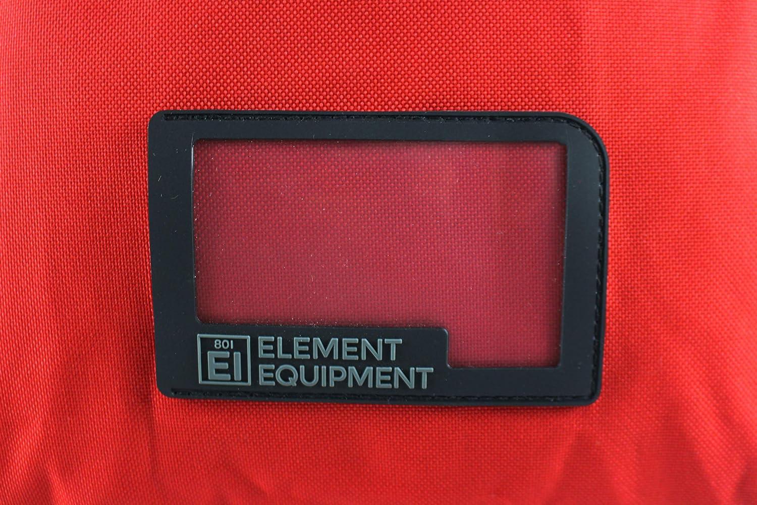 image:imageElement Equipment Boot Bag Snowboard Ski Boot Bag PackRed