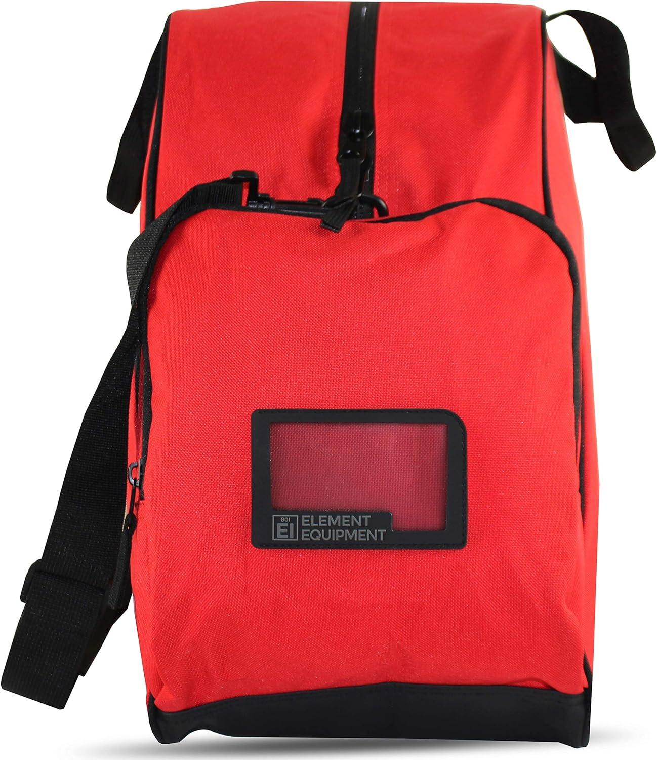 image:imageElement Equipment Boot Bag Snowboard Ski Boot Bag PackRed