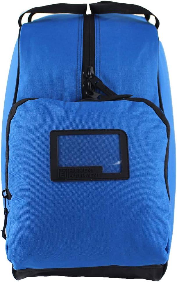 image:imageElement Equipment Boot Bag Snowboard Ski Boot Bag PackSolid BlueBlack