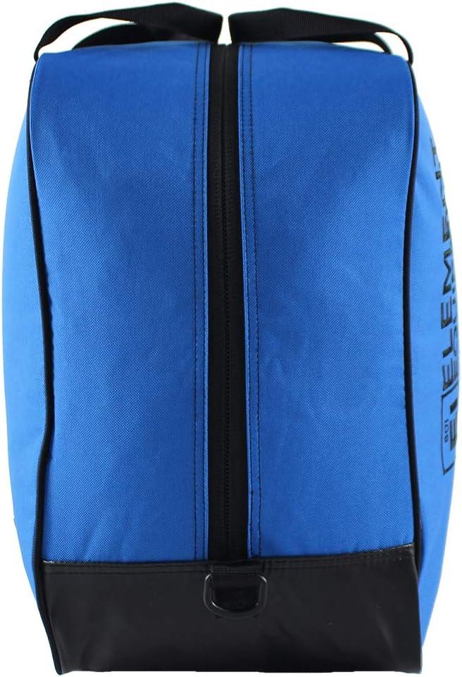 image:imageElement Equipment Boot Bag Snowboard Ski Boot Bag PackSolid BlueBlack