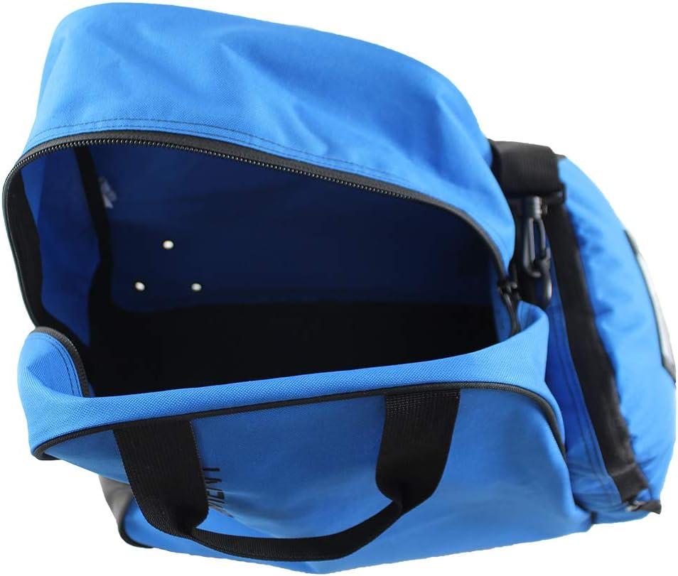 image:imageElement Equipment Boot Bag Snowboard Ski Boot Bag PackSolid BlueBlack