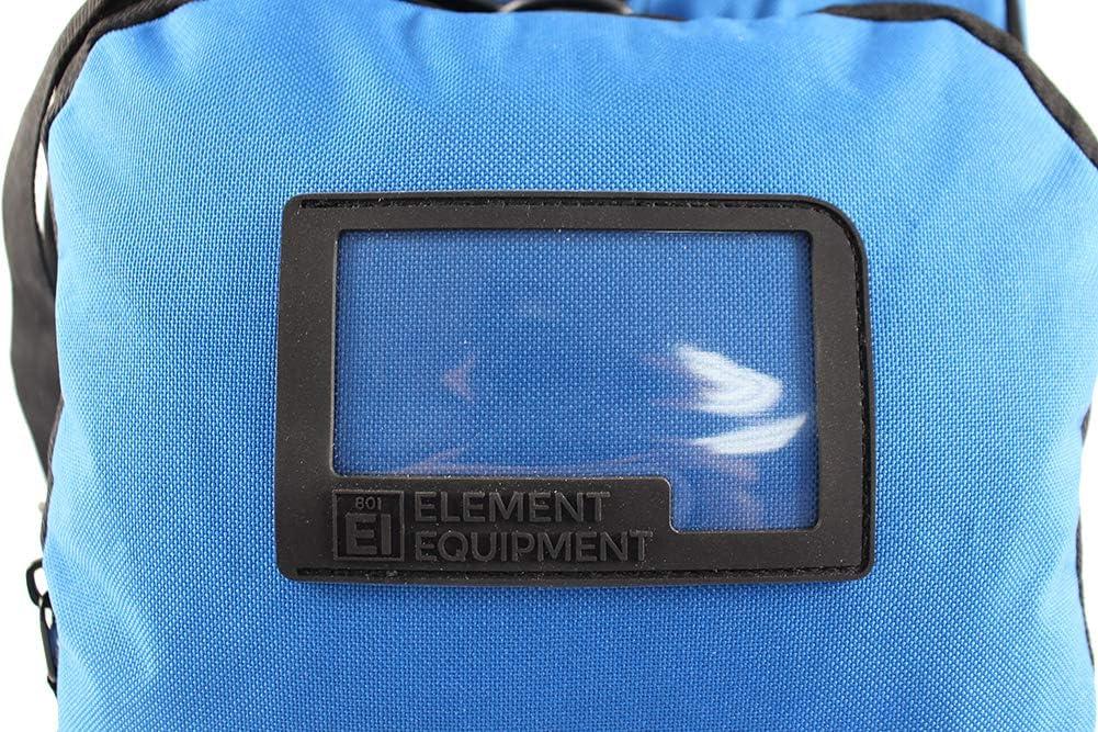 image:imageElement Equipment Boot Bag Snowboard Ski Boot Bag PackSolid BlueBlack