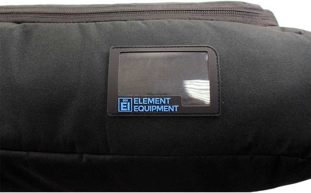 image:imageElement Equipment Deluxe Padded Snowboard Bag Premium High End Travel BagAztec