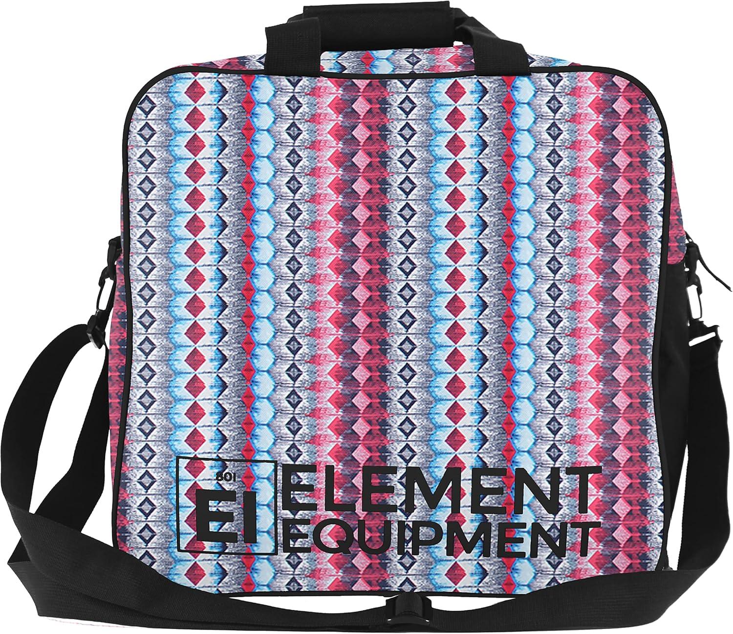 image:imageElement Equipment Padded Boot Bag Snowboard Ski Boot BagAztec Padded