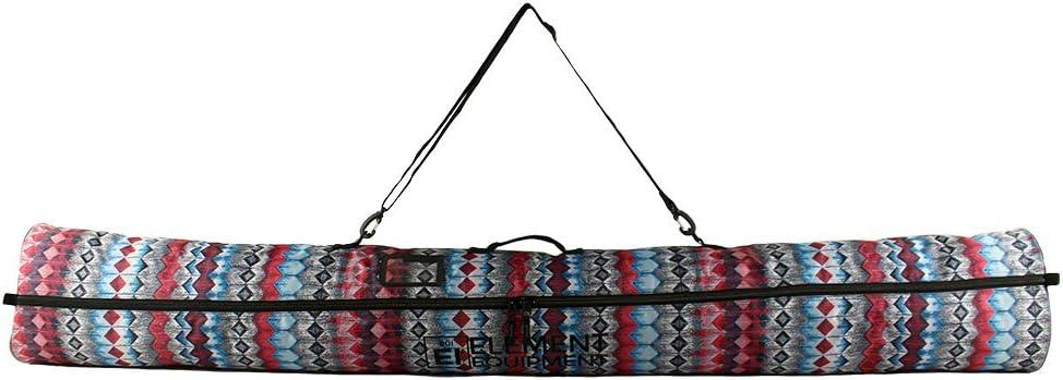 image:imageElement Equipment Ski Bag with Shoulder StrapAztec