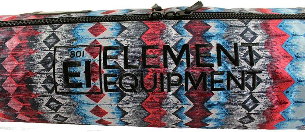 image:imageElement Equipment Ski Bag with Shoulder StrapAztec