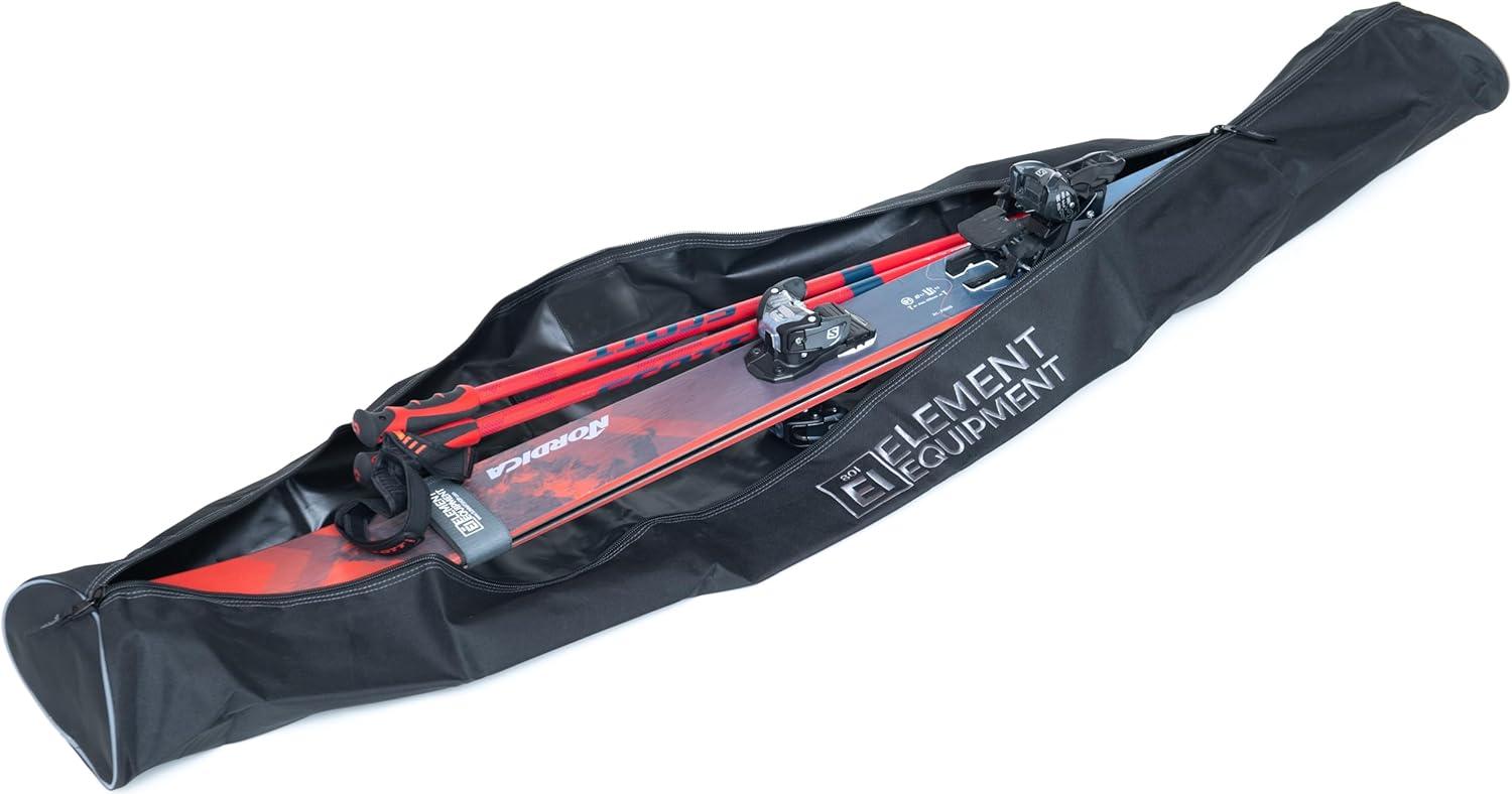 image:imageElement Equipment Ski Bag with Shoulder StrapAztec