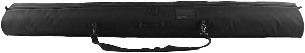 image:imageElement Equipment Ski Bag with Shoulder StrapBlackGrey