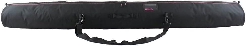 image:imageElement Equipment Ski Bag with Shoulder StrapBlackPink