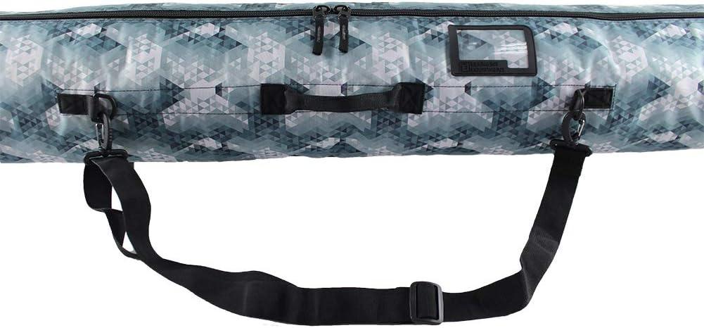 image:imageElement Equipment Ski Bag with Shoulder StrapDiamond