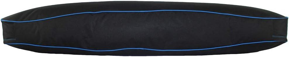 image:imageElement Equipment Snowboard Bag with Shoulder Strap and Gear PocketsBlue