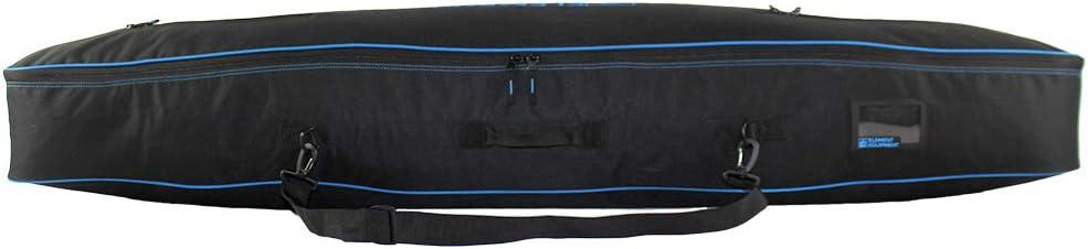 image:imageElement Equipment Snowboard Bag with Shoulder Strap and Gear PocketsBlue