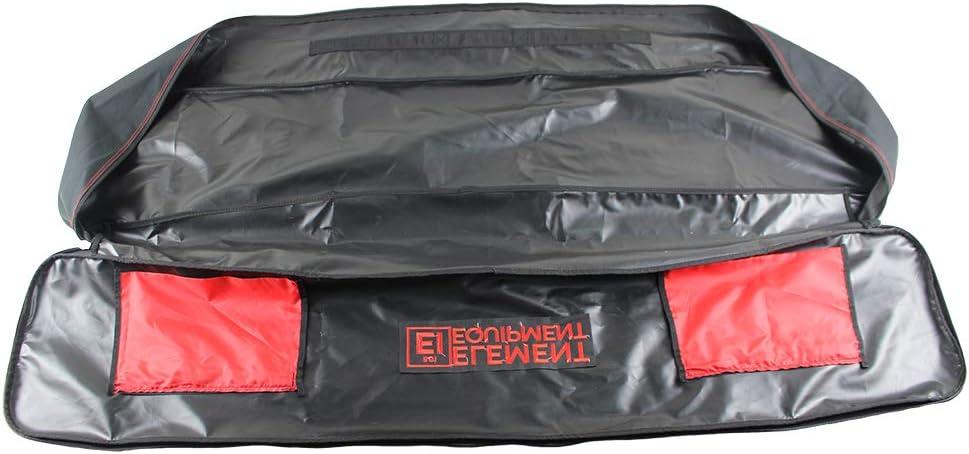 image:imageElement Equipment Snowboard Bag with Shoulder Strap and Gear PocketsRed