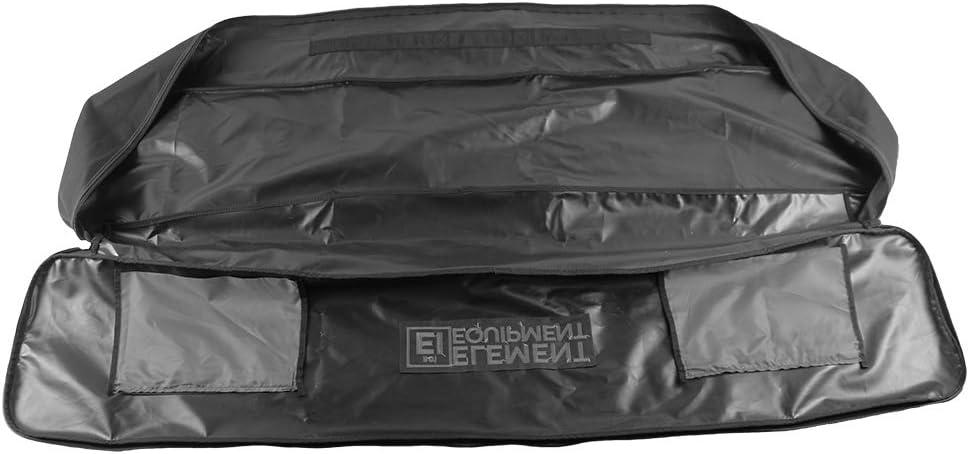 image:imageElement Equipment Snowboard Bag with Shoulder Strap and Gear PocketsRed
