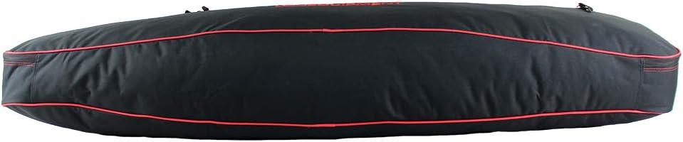 image:imageElement Equipment Snowboard Bag with Shoulder Strap and Gear PocketsRed