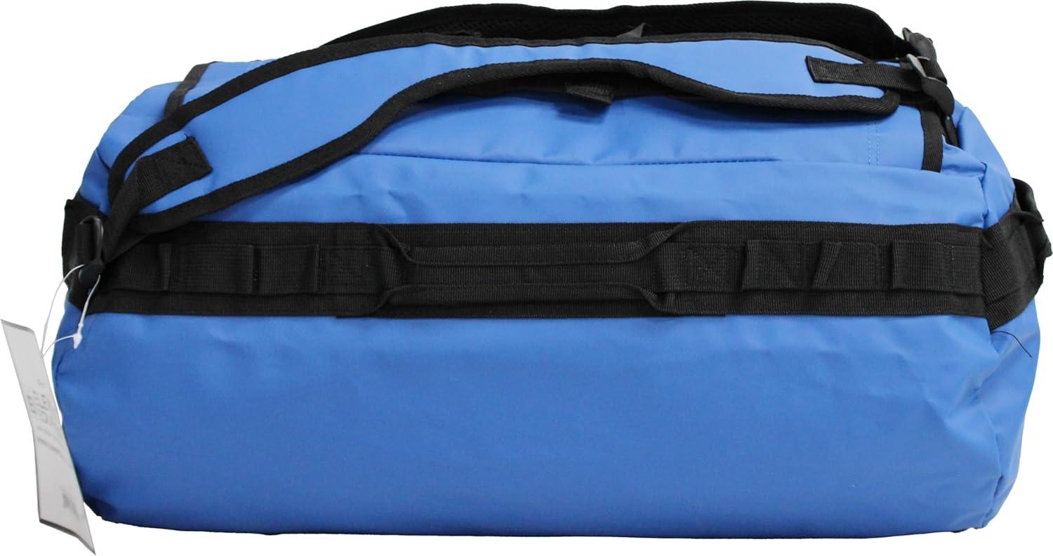 image:imageElement Equipment Trailhead Duffel Bag Shoulder Straps Waterproof OliveGreen SmallImperial Blue