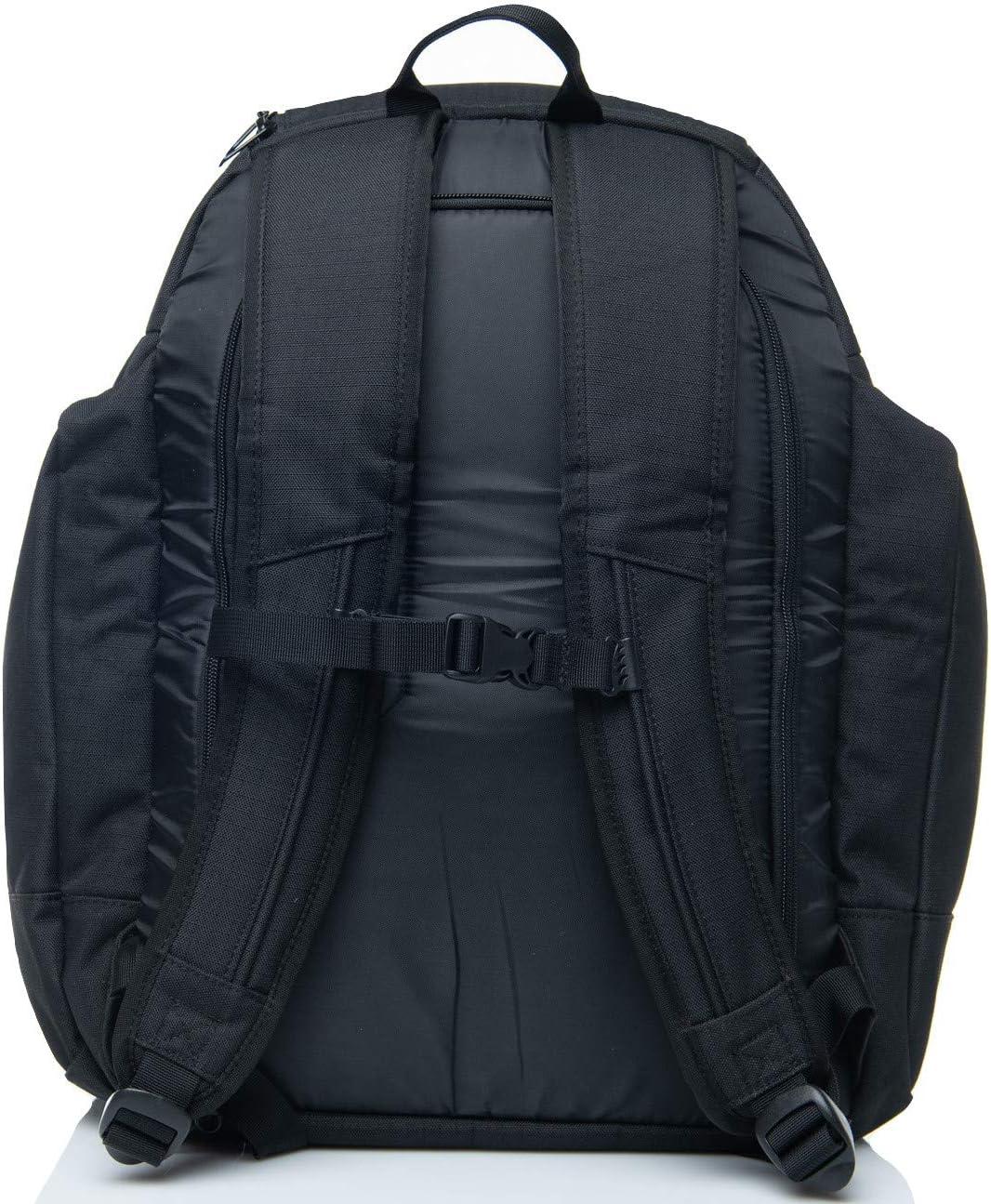 image:imageElement Equipment Ultimate Boot Bag Backpack to Carry Ski Boots Snowboard BootsBlack DLX