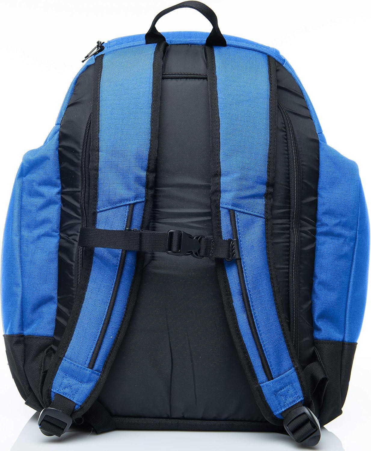 image:imageElement Equipment Ultimate Boot Bag Backpack to Carry Ski Boots Snowboard BootsBlue DLX
