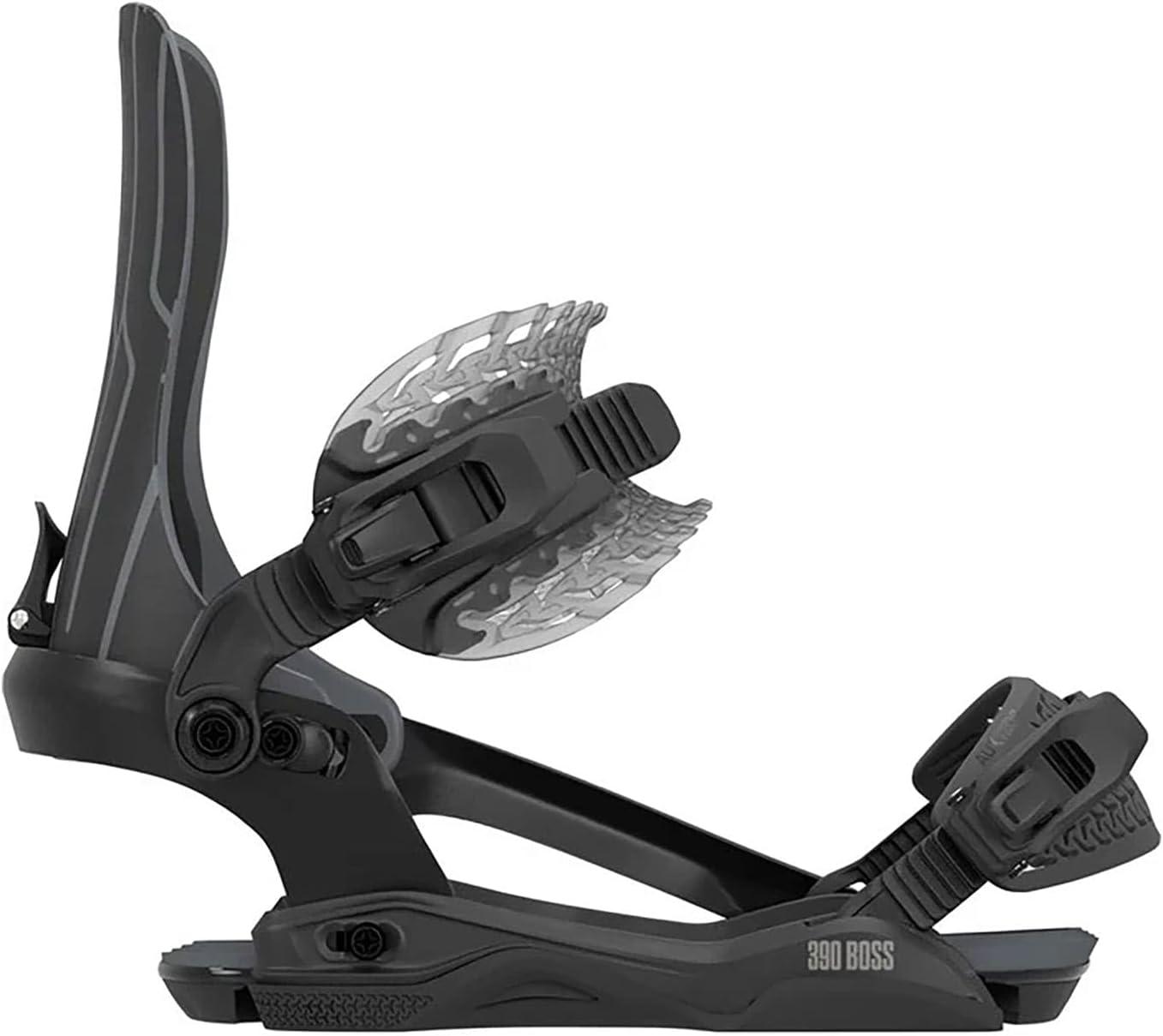 image:imageRome 390 Boss AW Mens Snowboard BindingsBlack
