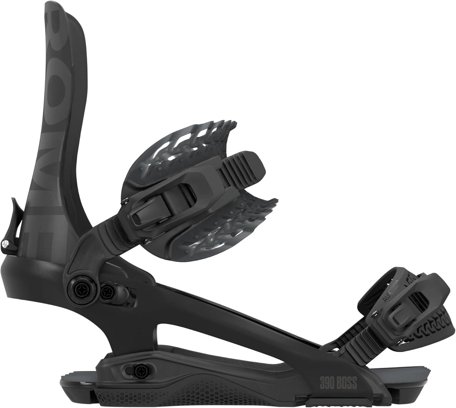 image:imageRome 390 Boss FW Mens Snowboard BindingsBlack
