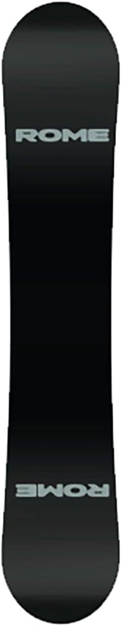 image:imageRome Agent Pro Mens All Mountain Snowboard157cm