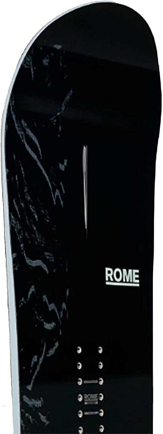image:imageRome Agent Pro Mens All Mountain Snowboard157cm