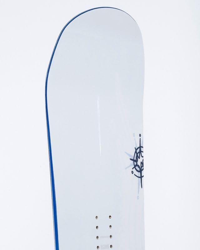 image:imageRome Artifact Mens Freestyle Park Snowboard159cm