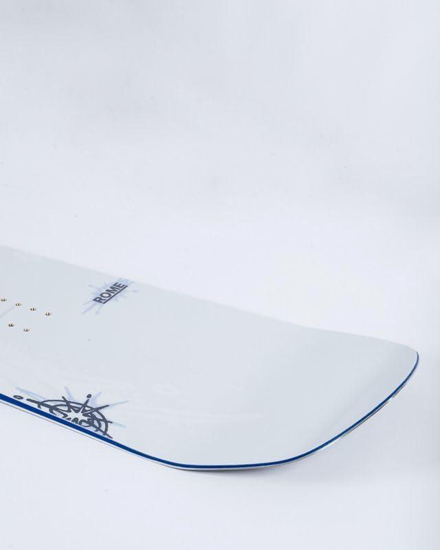 image:imageRome Artifact Mens Freestyle Park Snowboard159cm