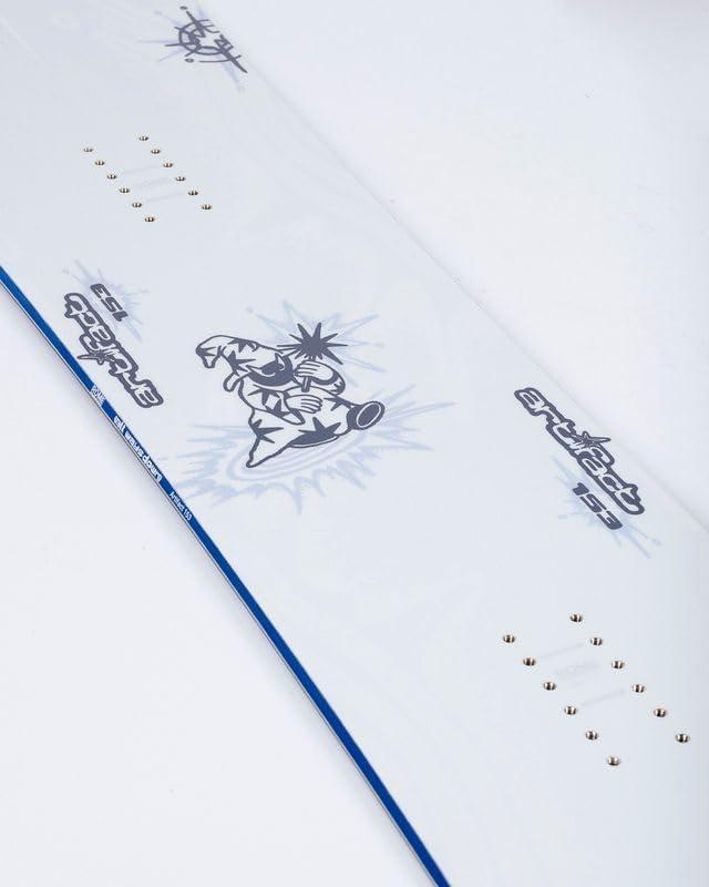 image:imageRome Artifact Mens Freestyle Park Snowboard159cm