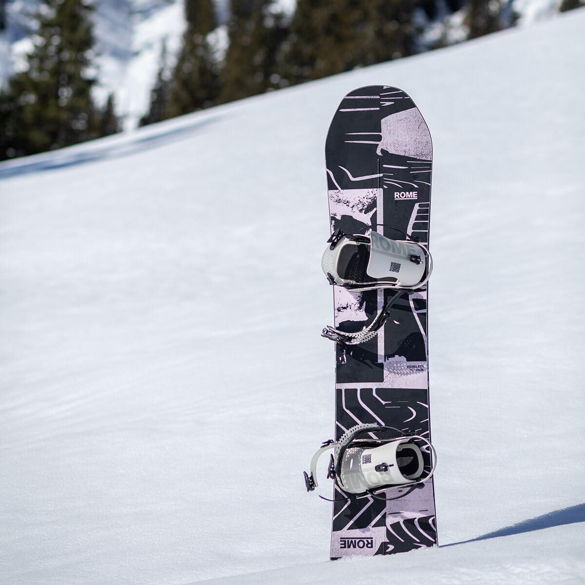 image:imageRome Boneless Mens Freestyle Park Snowboard150cm
