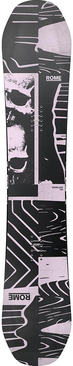 image:imageRome Boneless Mens Freestyle Park Snowboard150cm