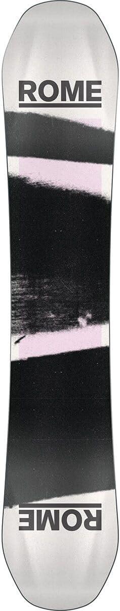 image:imageRome Boneless Mens Freestyle Park Snowboard150cm