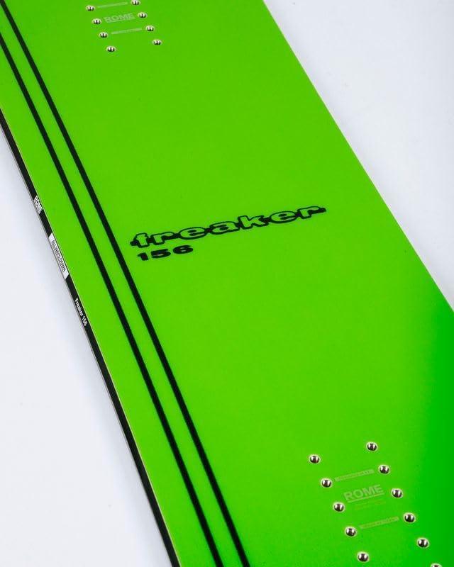image:imageRome Freaker Mens All Mountain Snowboard153cm