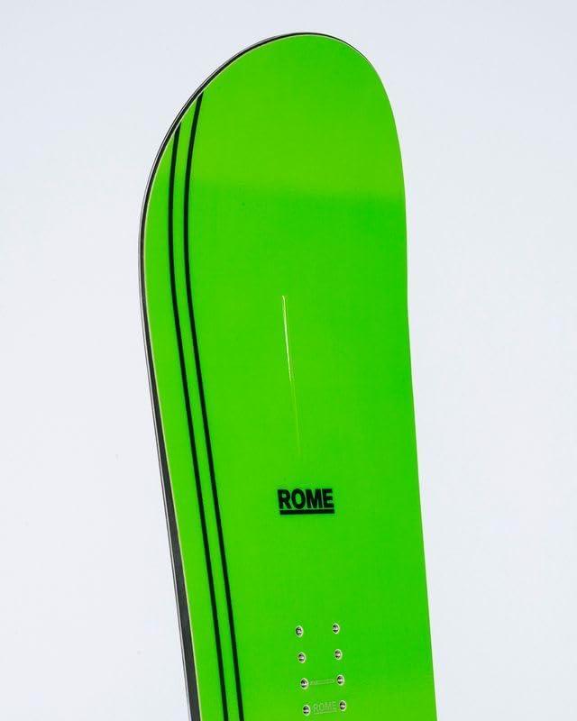 image:imageRome Freaker Mens All Mountain Snowboard157cm Wide