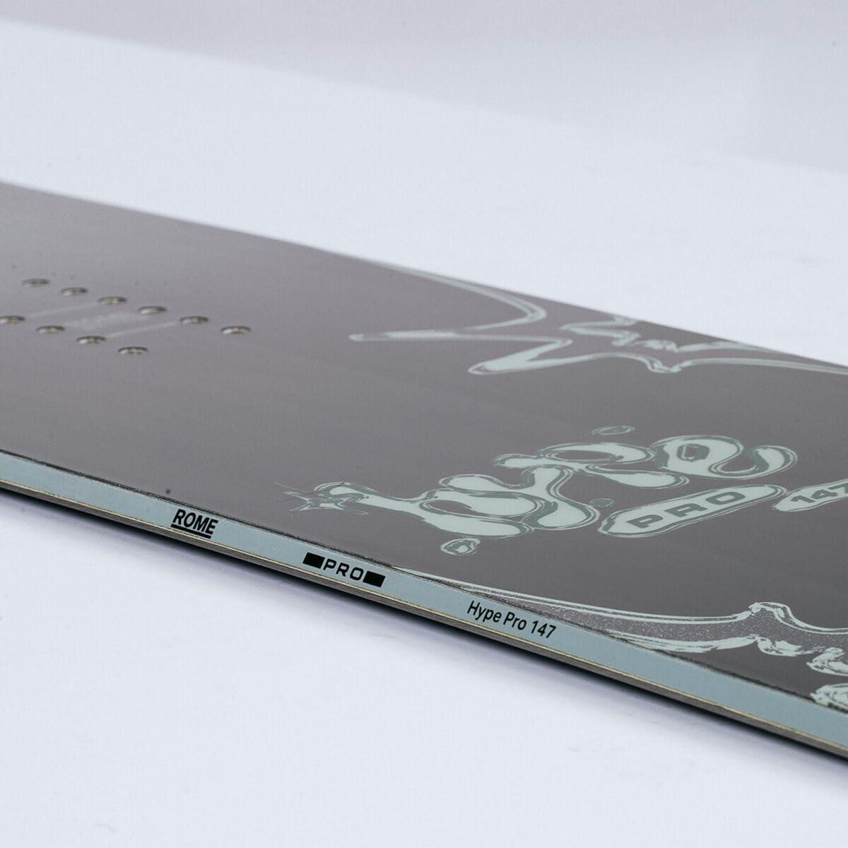 image:imageRome Hype Pro Womens All Mountain Snowboard139cm