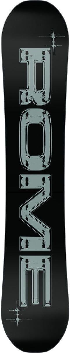 image:imageRome Hype Pro Womens All Mountain Snowboard139cm