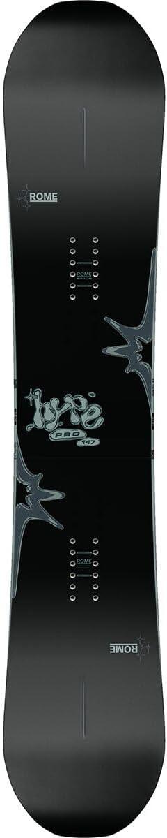 image:imageRome Hype Pro Womens All Mountain Snowboard139cm